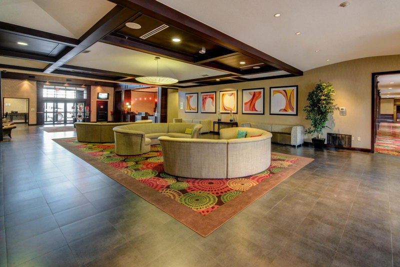 Holiday Inn Arlington Northeast by IHG, Arlington, United States