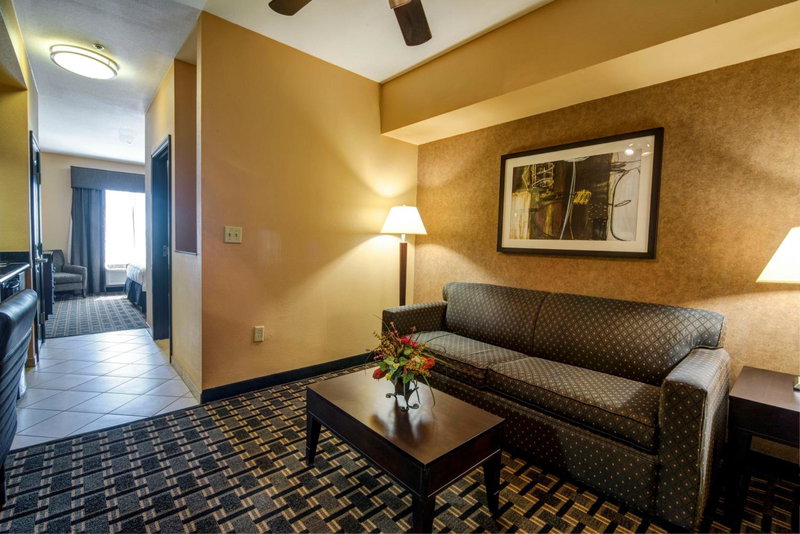 Holiday Inn Arlington Northeast by IHG, Arlington, United States