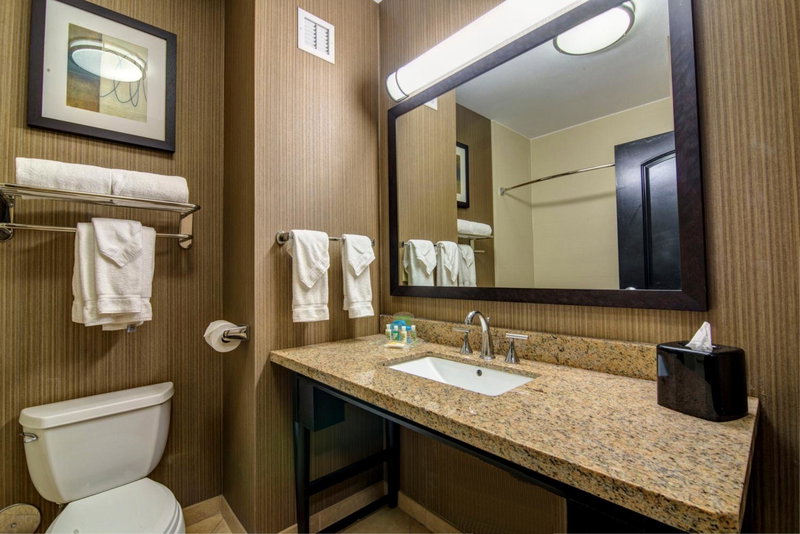 Holiday Inn Arlington Northeast by IHG, Arlington, United States