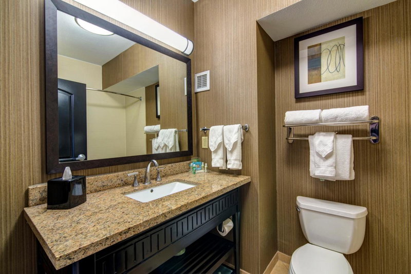 Holiday Inn Arlington Northeast by IHG, Arlington, United States