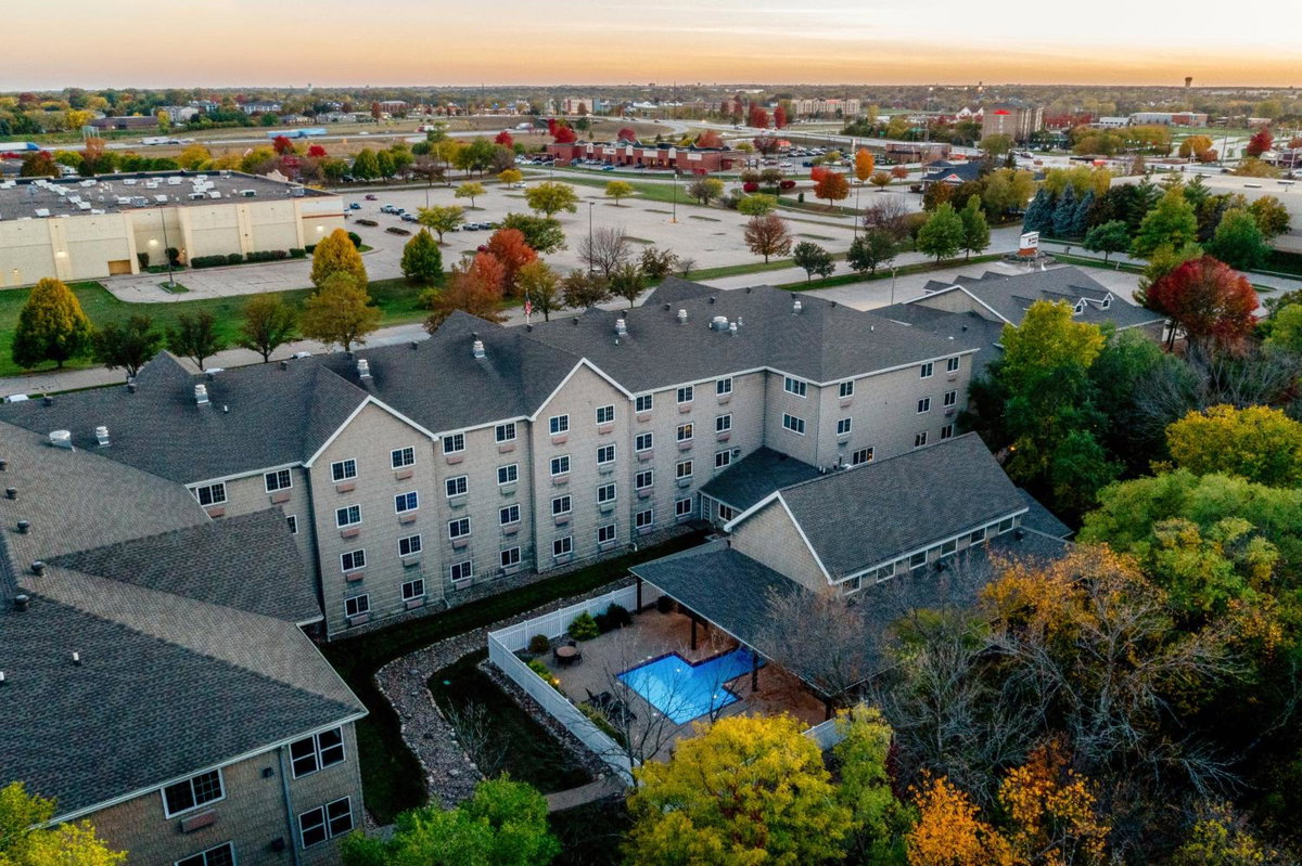 Hotel · Stoney Creek Hotel Des Moines - Johnston, Johnston