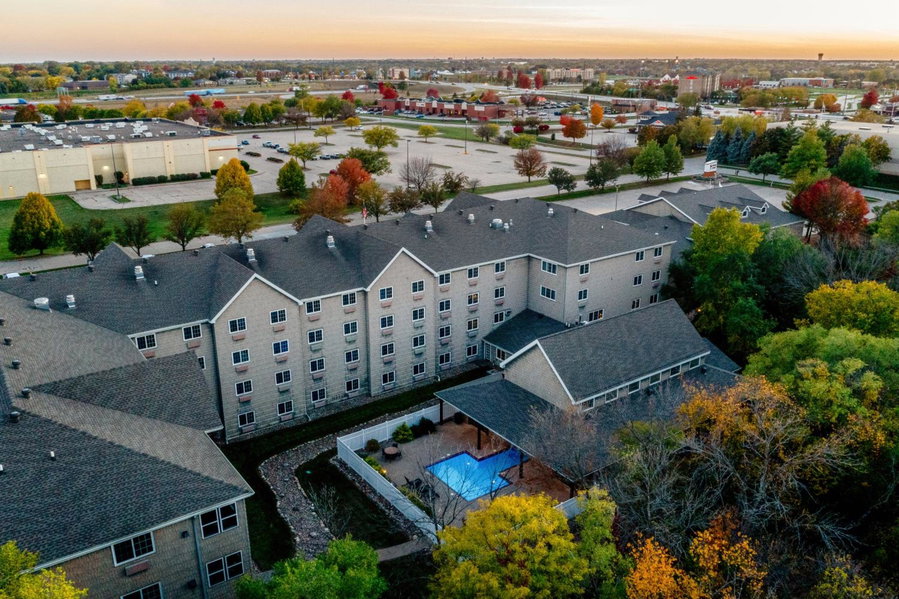 Stoney Creek Hotel Des Moines - Johnston, Johnston, United States
