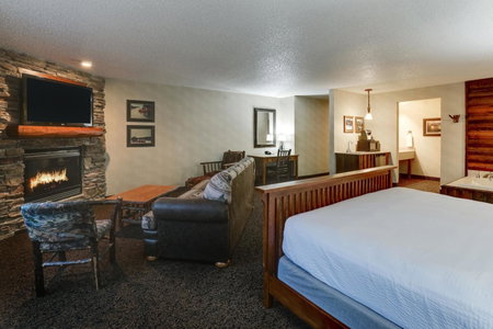 Stoney Creek Hotel Des Moines - Johnston, Johnston, United States