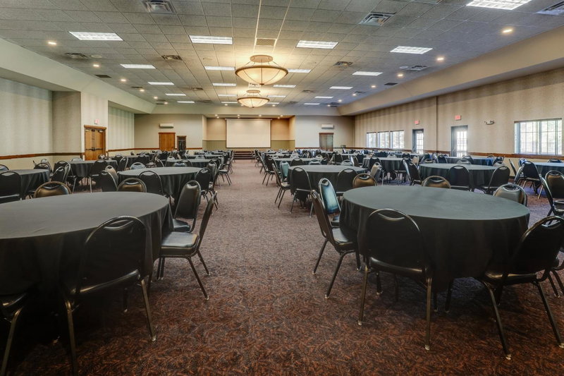 Stoney Creek Hotel Des Moines - Johnston, Johnston, United States