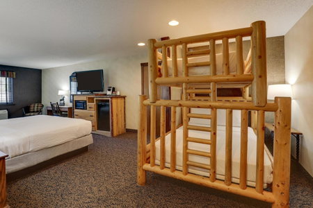 Stoney Creek Hotel Des Moines - Johnston, Johnston, United States