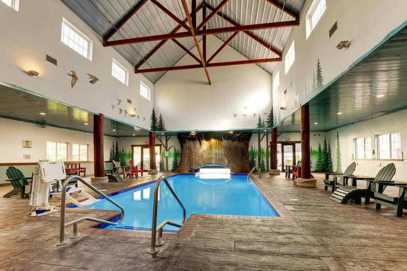 Stoney Creek Hotel Des Moines - Johnston, Johnston, United States
