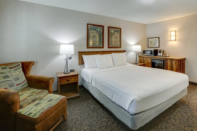 Stoney Creek Hotel Des Moines - Johnston, Johnston, United States