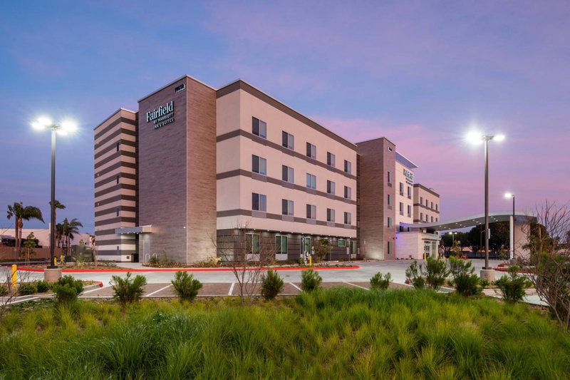 Fairfield by Marriott Inn & Suites Anaheim Los Alamitos, Los Alamitos, United States