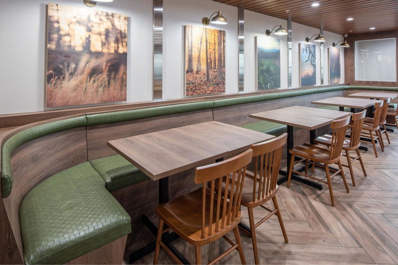 Fairfield by Marriott Inn & Suites Anaheim Los Alamitos, Los Alamitos, United States