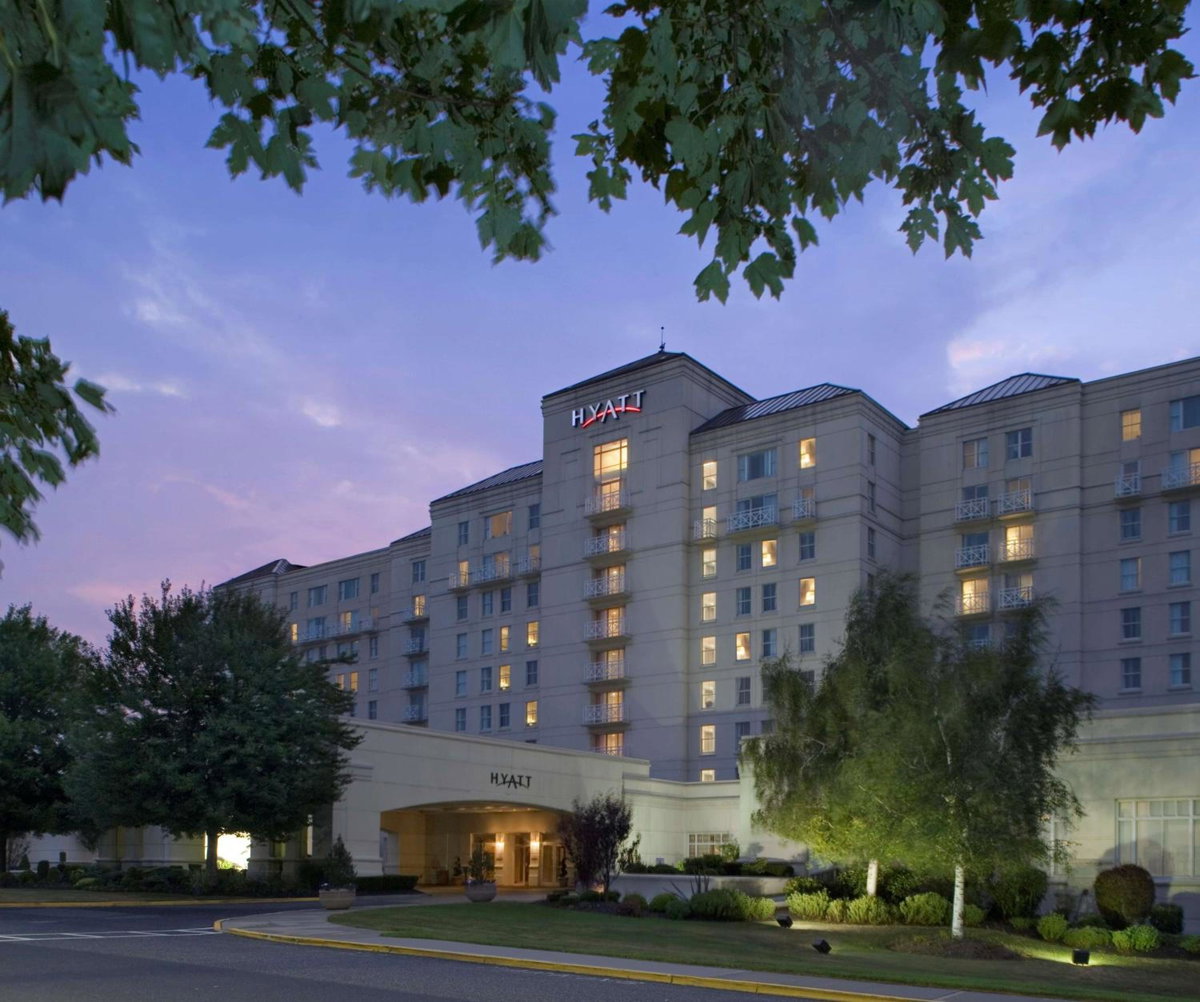 Hotel · Hyatt Regency Long Island, Hauppauge