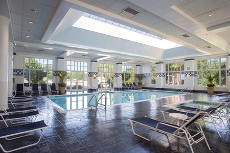 Hyatt Regency Long Island, Hauppauge, United States