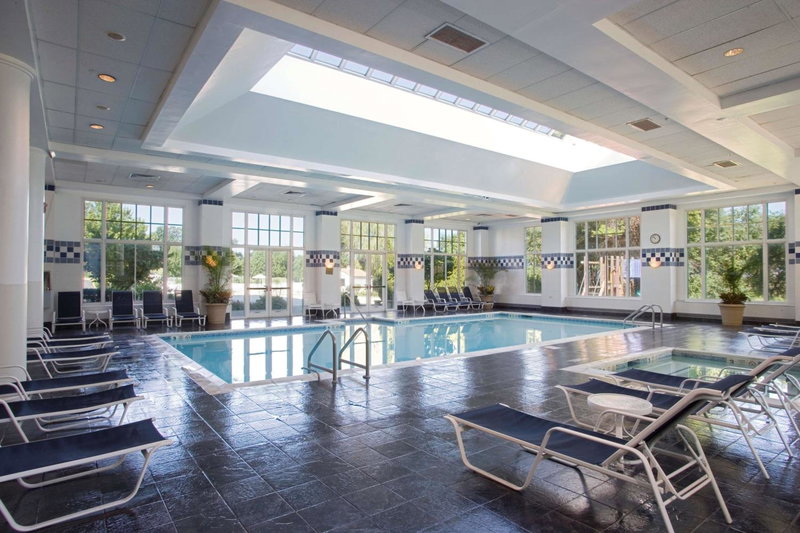 Hyatt Regency Long Island, Hauppauge, United States