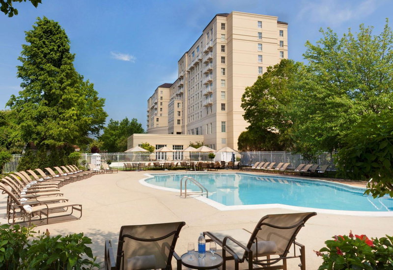 Hyatt Regency Long Island, Hauppauge, United States
