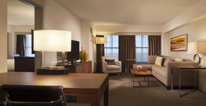 Hyatt Regency Long Island, Hauppauge, United States