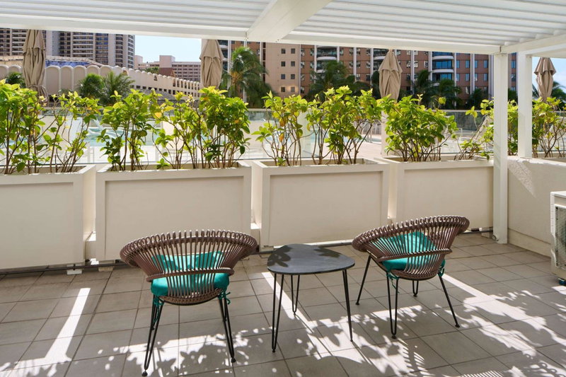 Ilikai Hotel & Luxury Suites, Honolulu, United States
