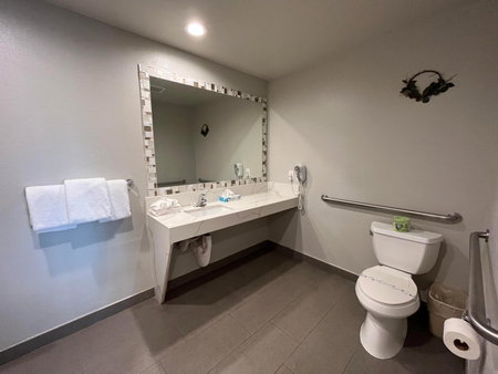 Alamo Inn and Suites - Convention Center, Anaheim, United States