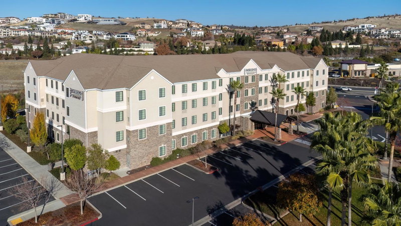 Staybridge Suites Sacramento-Folsom by IHG, Folsom, United States