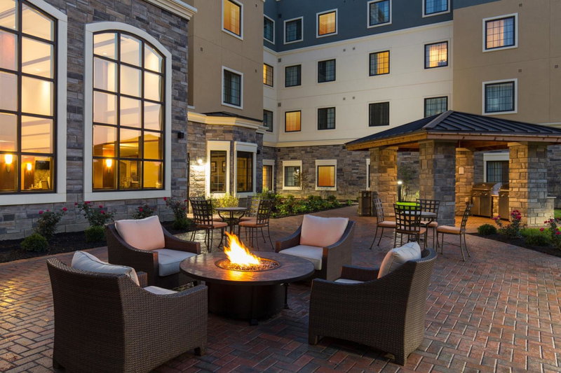 Staybridge Suites Sacramento-Folsom by IHG, Folsom, United States