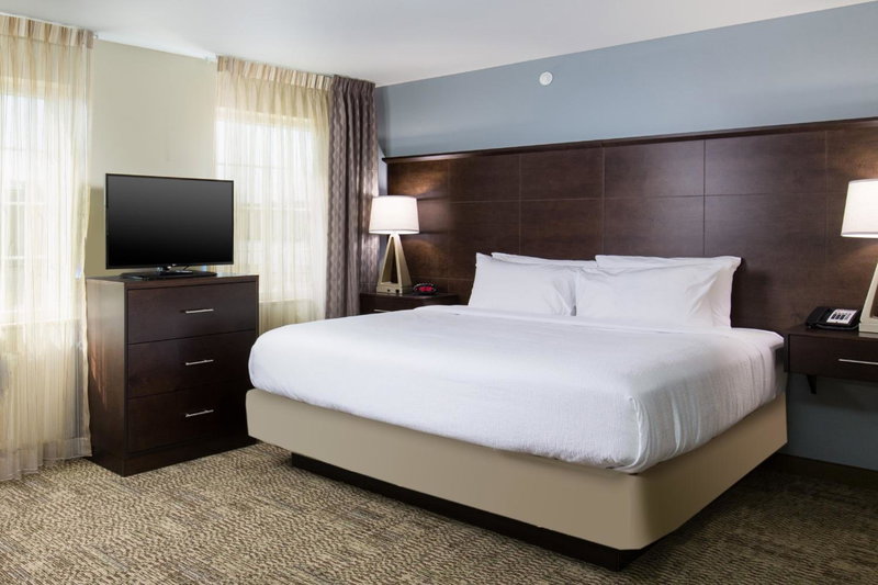 Staybridge Suites Sacramento-Folsom by IHG, Folsom, United States