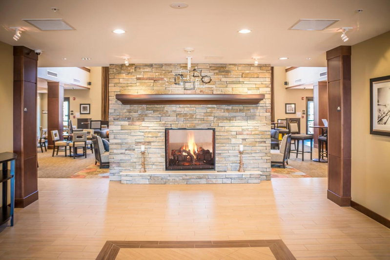 Staybridge Suites Sacramento-Folsom by IHG, Folsom, United States