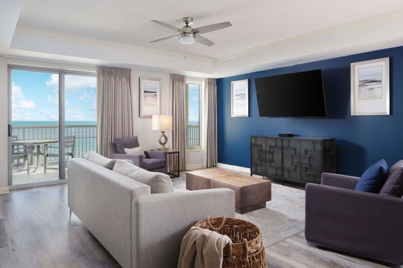 Royale Palms Condominiums, Myrtle Beach, United States