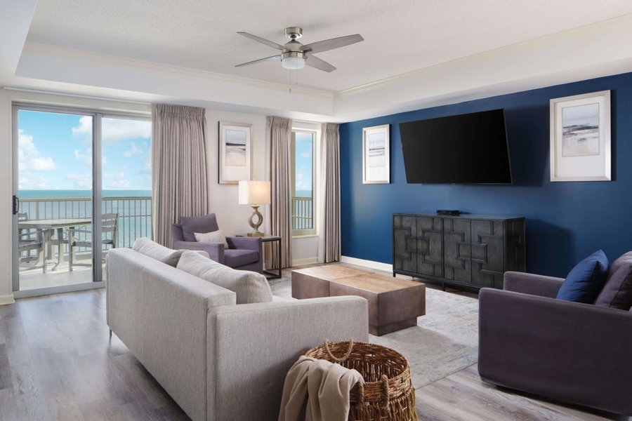 Royale Palms Condominiums, Myrtle Beach, United States