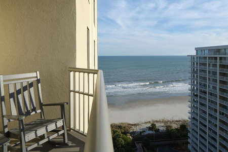 Royale Palms Condominiums, Myrtle Beach, United States