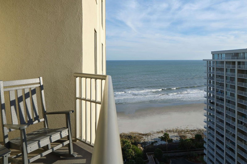 Royale Palms Condominiums, Myrtle Beach, United States