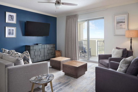 Royale Palms Condominiums, Myrtle Beach, United States