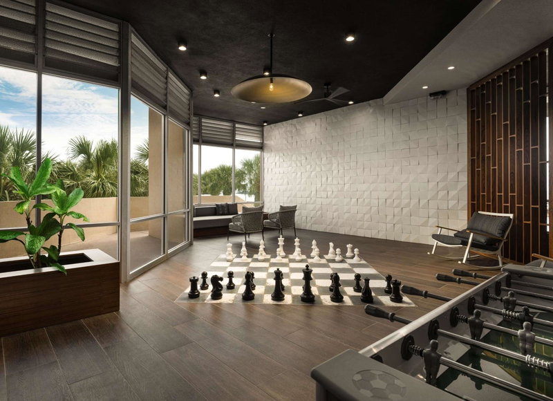 Royale Palms Condominiums, Myrtle Beach, United States