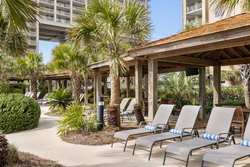 Royale Palms Condominiums, Myrtle Beach, United States