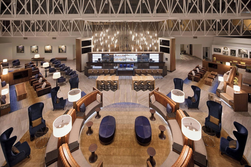 Nashville Airport Marriott, United States