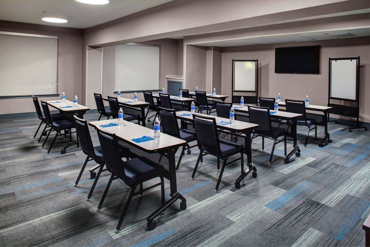 Hotel · Hyatt House Dallas Uptown, Dallas