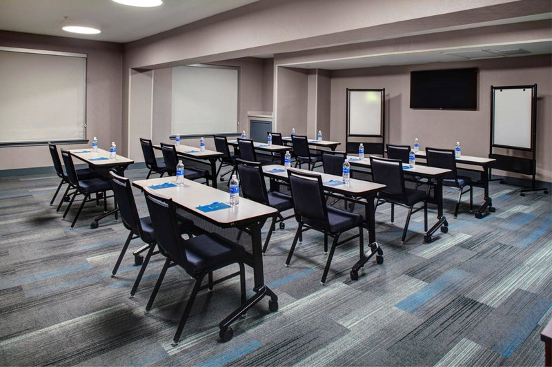 Hyatt House Dallas Uptown, Dallas, United States