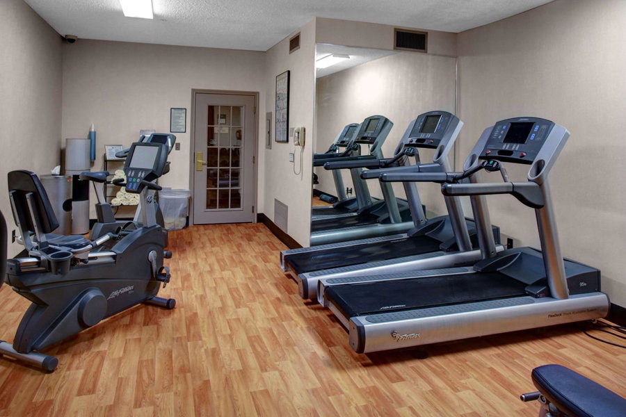 Hyatt House Dallas Uptown, Dallas, United States