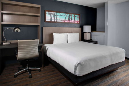 Hyatt House Dallas Uptown, Dallas, United States