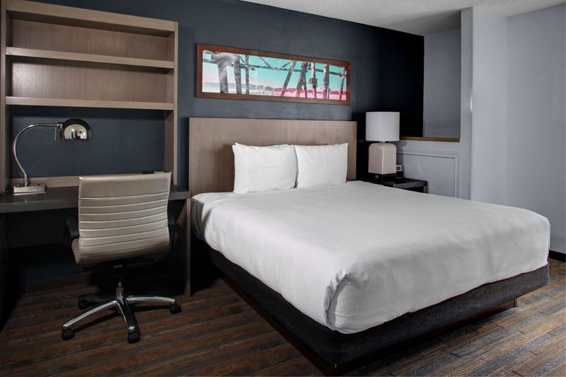 Hyatt House Dallas Uptown, Dallas, United States