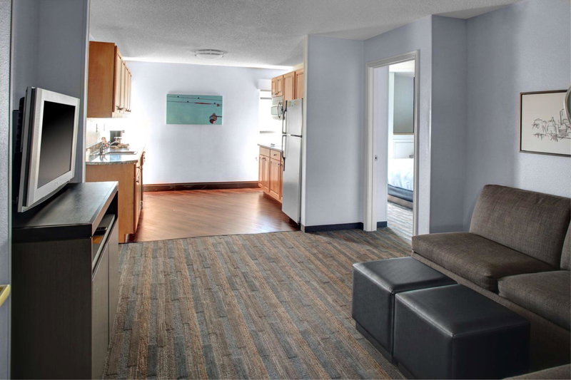 Hyatt House Dallas Uptown, Dallas, United States