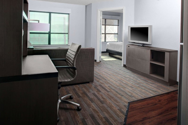 Hyatt House Dallas Uptown, Dallas, United States