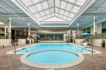 Kingston Regency Inn, Kingston, United States