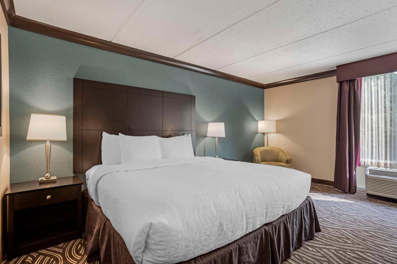 Kingston Regency Inn, Kingston, United States