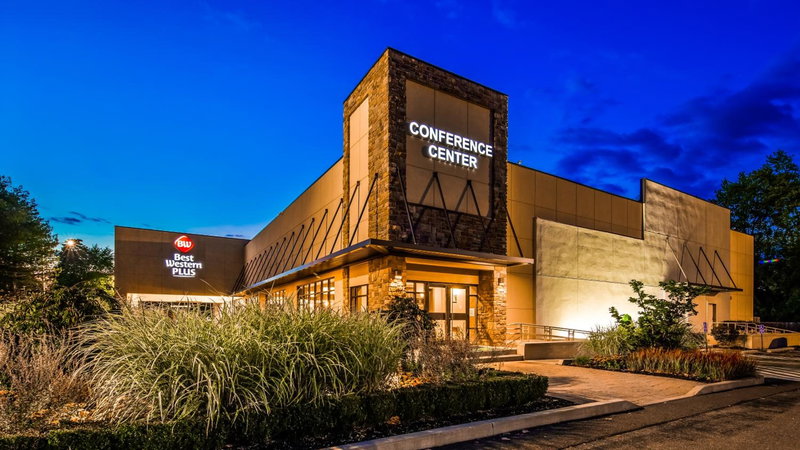 Kingston Regency Inn, Kingston, United States