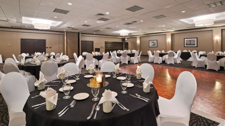 Kingston Regency Inn, Kingston, United States