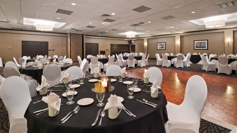 Kingston Regency Inn, Kingston, United States