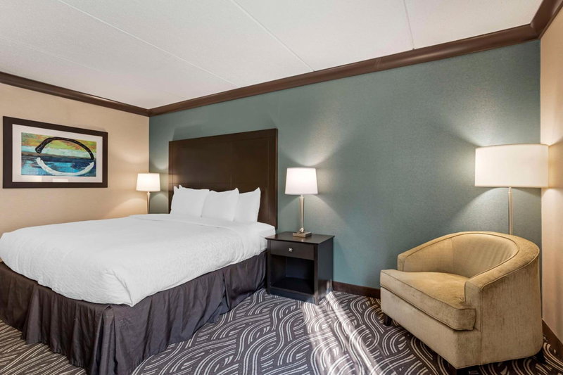 Kingston Regency Inn, Kingston, United States