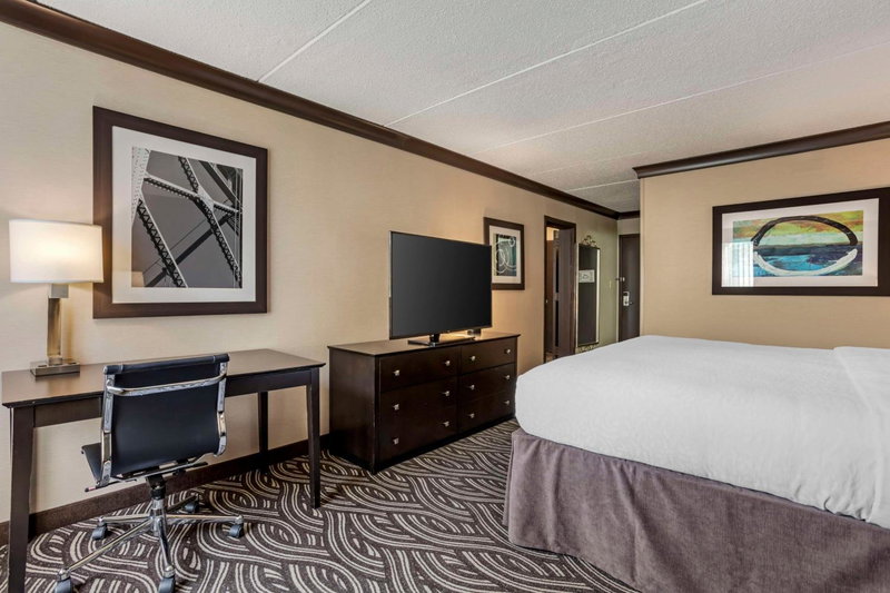 Kingston Regency Inn, Kingston, United States
