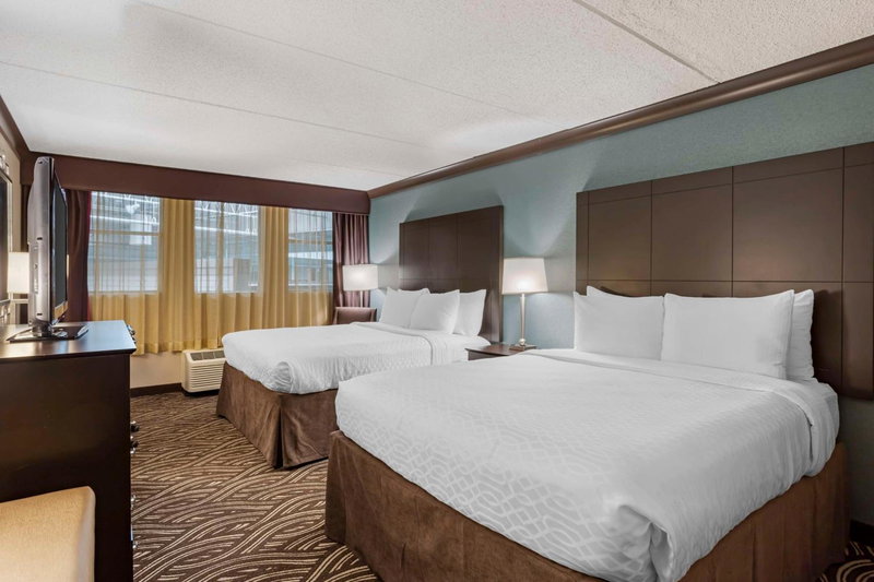 Kingston Regency Inn, Kingston, United States