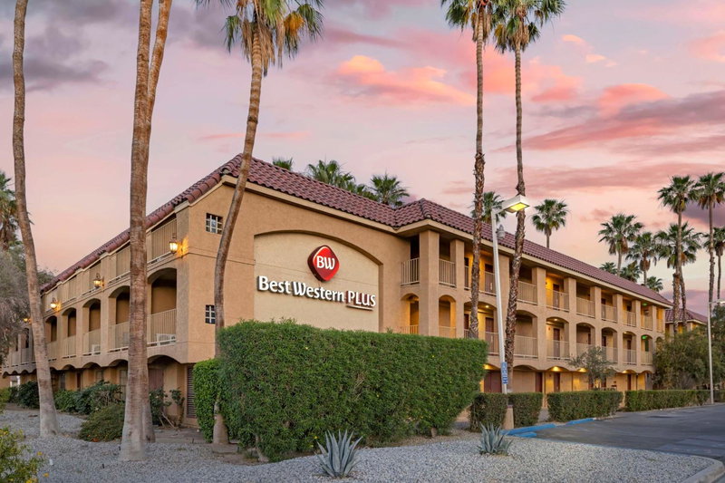 Best Western Plus Palm Desert Resort, Palm Desert, United States