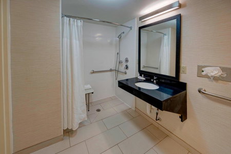 Fairfield Inn and Suites by Marriott Orlando Near Universal Orlando, Orlando, United States