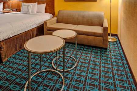 Fairfield Inn and Suites by Marriott Orlando Near Universal Orlando, Orlando, United States